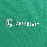 2022/23 Mexico 1:1 Quality Home Green Fans Soccer Jersey