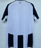 TONALI #8 Newcastle 1:1 Quality Home Fans Jersey 2024/25   ALL PAtch 按图（SAM FENDER People Watching有号下广告）★★