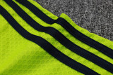2025/26 RM Light Green POLO Sweater Tracksuit