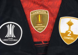2020 Flamengo Home 1:1 Quality Fans Soccer Jersey