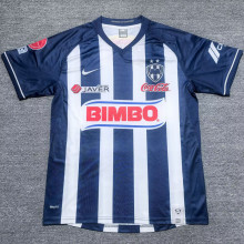 2005/2006 Monterrey Home Retro Soccer Jersey