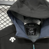 2025 DST Black Outdoor Jacket  #RK903冲锋衣