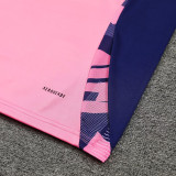 2025 ARS Pink Training Jersey(A Set)