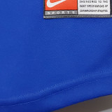 1998/99 BA 100Y Long Sleeve Retro Soccer Jersey