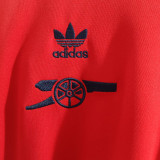 2025/26 ARS Red Blue Hoody Jacket