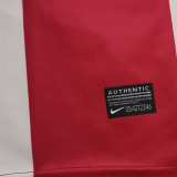 2010 Serbia Home Red Retro Soccer Jersey