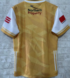 2025 GAA  Rugby Jersey