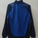 2025 M Utd Windbreaker