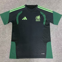 2026/27 Mexico Black Training Jersey