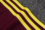 2025/26 ARS Maroon POLO Training Tracksuit