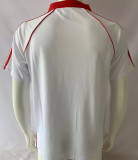 1980/1981 1. FC Köln Home White Retro Soccer Jersey