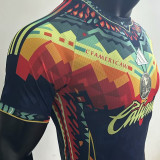 2025 Club America Special Edition Player Version  Soccer Jersey