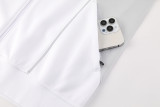 2025/26 RM White Jacket Tracksuit