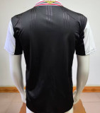 1997/1998 Benfica Away Black Retro Soccer Jersey