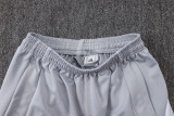 2025/26 RM Grey White Jacket Tracksuit