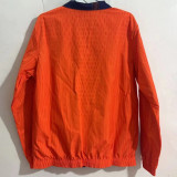 2025 NL Reversible Windbreaker 双面