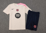 2025/26 BA Khaki Training Jersey(A Set)