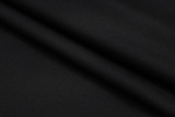 2025/26 Man City Black Sweater Tracksuit
