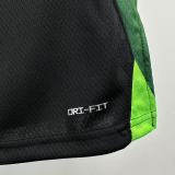 2025 Celtics HOLIDAY #4   Black City Edition NBA Jerseys