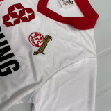 1990/1991 1. FC Köln Home Retro Soccer Jersey