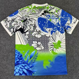 2025/26 Brazil Special Edition Fans Soccer Jersey
