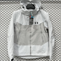 2026/27 UA Outdoor Windbreaker  F884