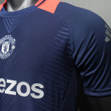 2025 M Utd Special Edition Player Version Jersey