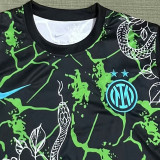 2025/26 In Milan Special Edition Fans Soccer Jersey