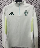 2026 Zaragoza Training Sweater
