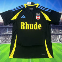 2025/26 Como Special Edition Fans Soccer Jersey 科莫