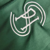 2011 Cruzeiro Third Retro Soccer Jersey