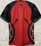 2025 TKenya Rugby Shirt