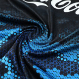 2025  Napoli  Vest Training Jersey(A Set)