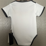 2026/27 Germany Home White Baby Suit