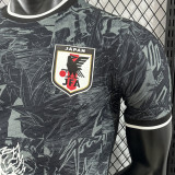 2025 Japan Special Edition Player Version Jersey