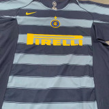 2004/05 In Milan Third Retro Soccer Jersey