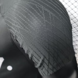 2025/26 Al Ittihad Special Edition Black Player Version Jersey 吉达联