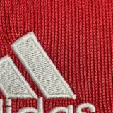 2005/06 BFC Home Red Retro Soccer Jersey