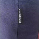 1999-2001 West Ham Away Retro Soccer Jersey