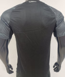 2025/26 Aston Villa Away Black Player Version Soccer Jersey