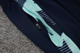 2025 RM Light Green Kids Sweater Tracksuit