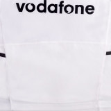2002/03 M Utd Away White Retro Soccer Jersey