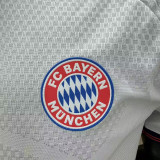 2026/27 BFC Away Player Version Soccer Jersey