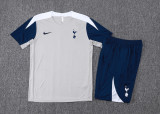 2026 TH FC Grey Training Jersey(A Set)