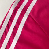 2014/15 RM Away Pink Retro Soccer Jersey