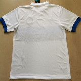 2009/10 In Milan Away White Retro Soccer Jersey