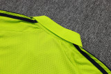2025/26 RM Light Green POLO Sweater Tracksuit