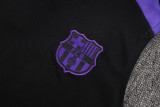 2025/26 BA Black Vest Training Jersey(A Set)
