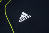 2025/26 RM Black Training Jersey(A Set)