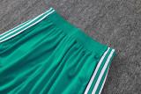 2026/27 Liv Green Kids Sweater Tracksuit
